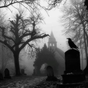 graveyard